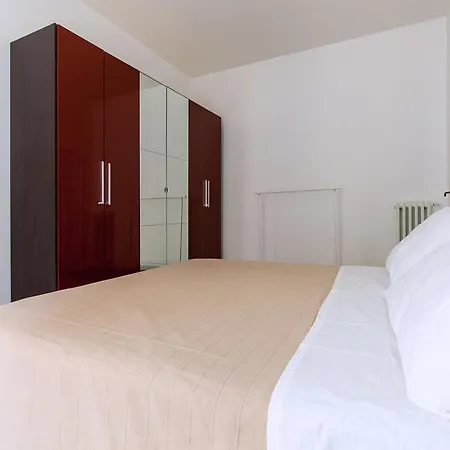 Apartment Amerigo *