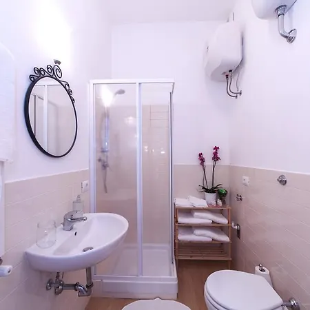 Apartment Amerigo *