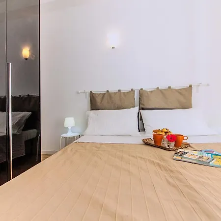 Apartment Amerigo Rom