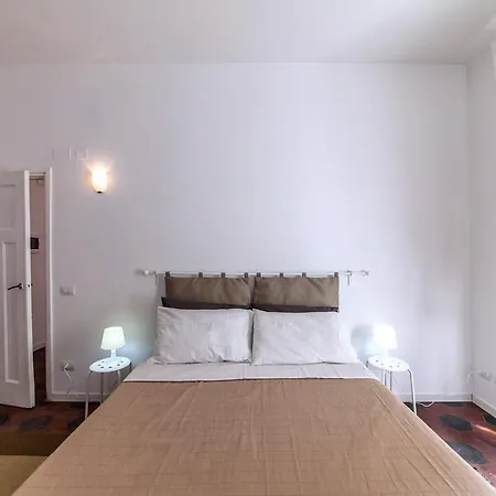 Amerigo Apartment *