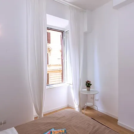 Apartment Amerigo *